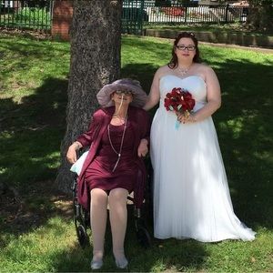 Meet your Posher, Christina